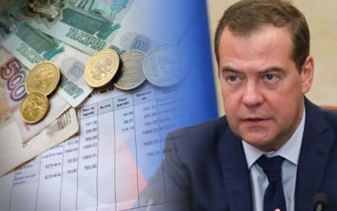 Новое ЖКХ-постановление Медведева вскоре коснется владимирцев