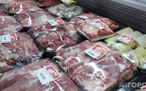 В Петушинском районе оштрафовали торговцев мясом