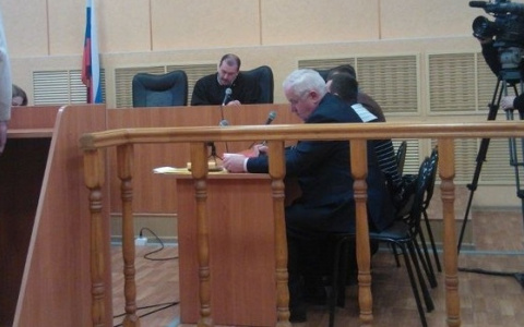 Жителю Владимира вынесли судебный приговор за убийство брата