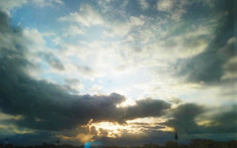 Погода во Владимире на 18 сентября