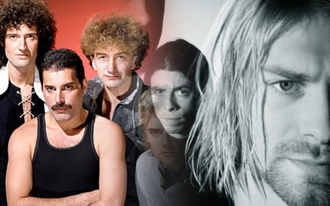 “Nirvana” и «Queen” в школьной программе: большинство владимирцев "за"