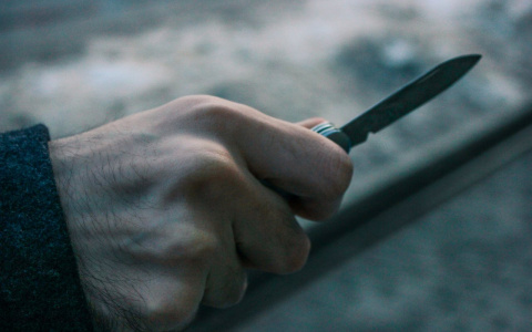 Женщина притворилась мертвой, чтобы спастись от разъяренного экс-мужа