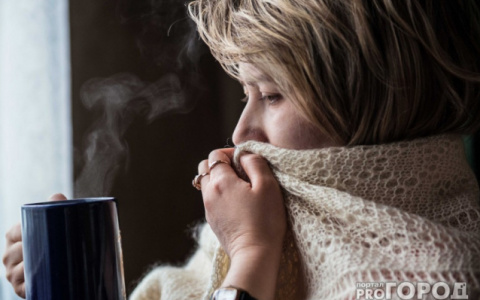 Во Владимире дан старт отопительному сезону