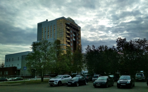 Погода во Владимире на 21 сентября