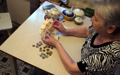 Стало известно, на сколько вырастет пенсия владимирских пенсионеров в 2020 году