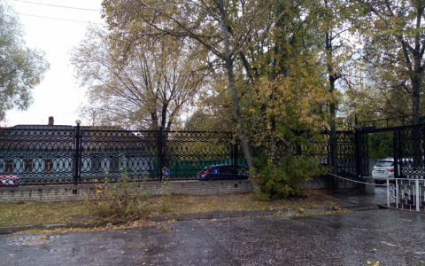 Погода во Владимире на 25 сентября: будут ли осадки?