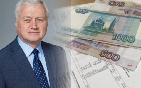 «Долги по ЖКХ в 179, 5 миллионов угрожают качеству жизни владимирцев»