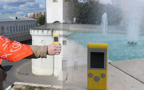 «Атомный велопробег»: места с повышенной радиацией во Владимире