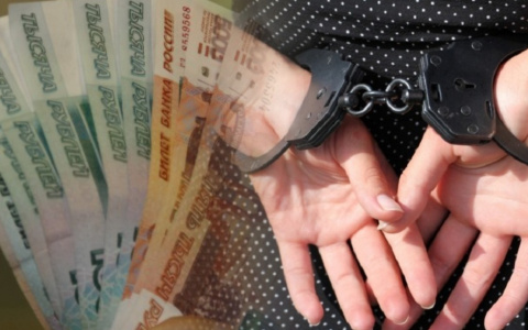 Сорвала замок и разбросала вещи: гороховчанка инсценировала кражу