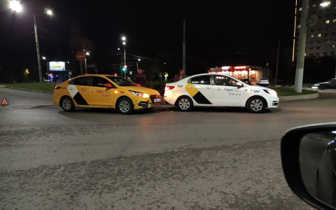 «Заказ что ли не поделили?»: баттл таксистов во Владимире