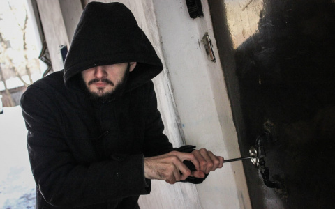 Гусевчанин обокрал свою знакомую на 140 тысяч рублей