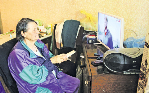 Владимирцам отключат телевидение. Где, когда, на сколько?