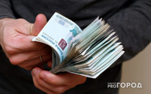Присвоили кругленькие суммы: на двоих ковровчан завели уголовные дела