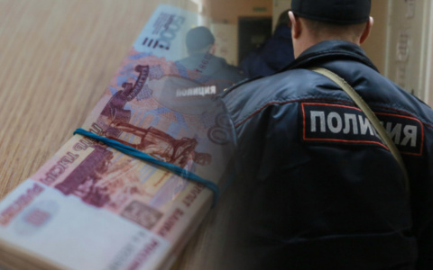 Оборотень в погонах: бывшего владимирского полицейского осудят за взятку