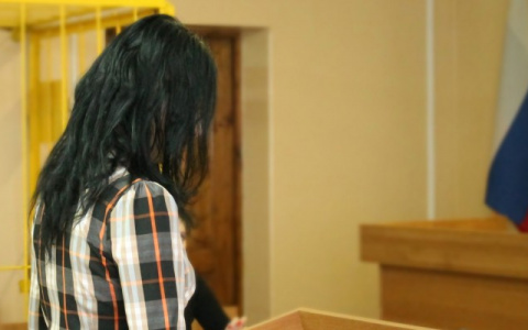 Пьяная муромлянка обиделась на приятеля и сдала его полицейским