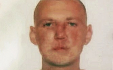 Во Владимире разыскивается мужчина в калошах