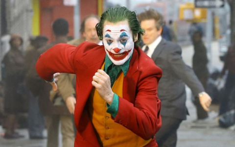 Эти фильмы уже сейчас готовы взорвать многие кинорейтинги