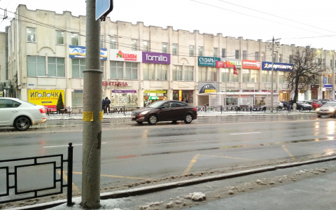 Погода во Владимире на 8 октября: на дорогах будет гололедица