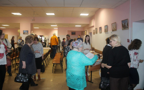 В области откроют отделения дневного пребывания для пенсионеров