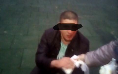 Драка на детской площадке в Муроме заинтересовала полицию