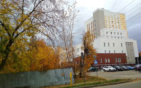 Погода во Владимире на среду: будет ли еще холоднее?