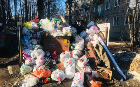 Во Владимирской области отобрали регоператоров по обращению с твердыми коммунальными отходами