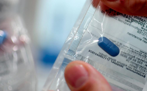 В Гусь-Хрустальный доставят препарат, стоимостью 50 млн рублей, для больных детей