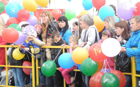 6 крутых мероприятий, которые нельзя пропустить в эти выходные