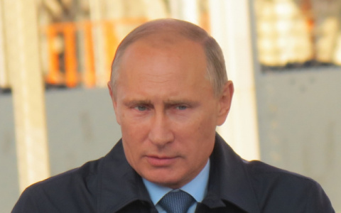 Владимир Путин поблагодарил владимирских спортсменов