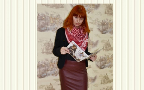 Не быть, как все: горожанка рассказала, где купить платье в единственном экземпляре