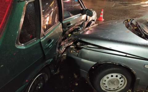 Во Владимирской области в ДТП погибли 6 человек