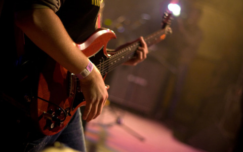 Во Владимире пройдет молодежный рок-фестиваль