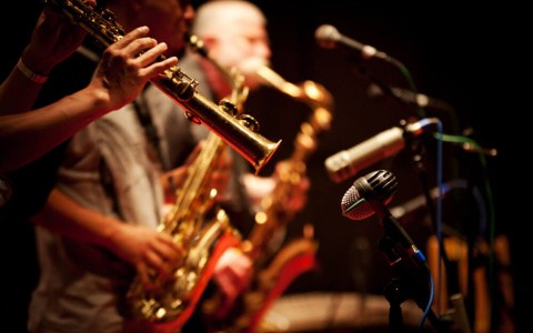 Мощный джазовый фестиваль пройдет во Владимире