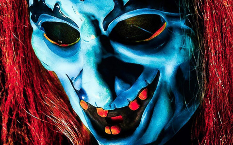 3 жутковатых фильма, которые отлично подойдут для просмотра в канун Хеллоуина