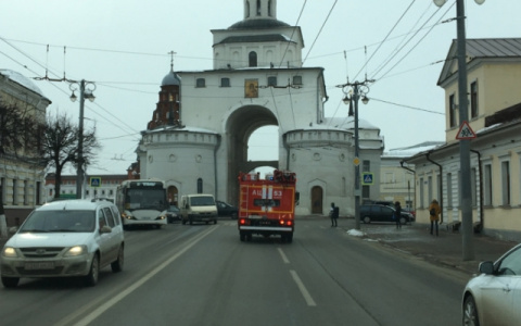 Во Владимире на протяжении 30 минут будут проверять системы оповещения