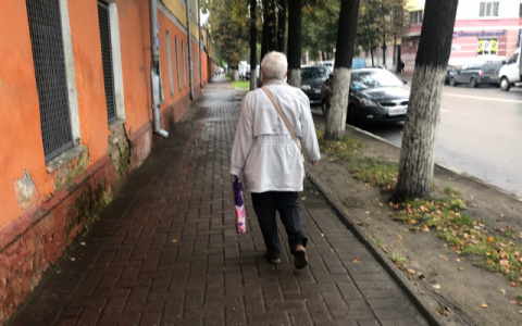 ПФР перестал учитывать некоторые периоды стажа для пенсии