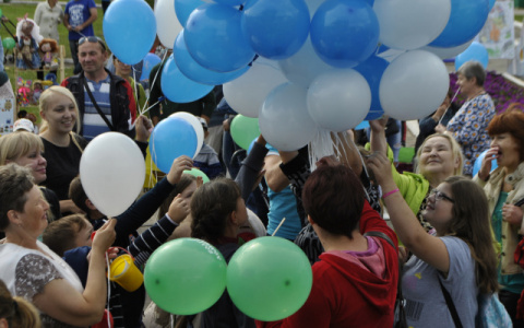 5 классных мероприятий, которые нужно успеть посетить в конце этой недели