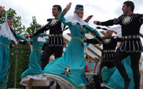 Во Владимире пройдут Дни армянской культуры