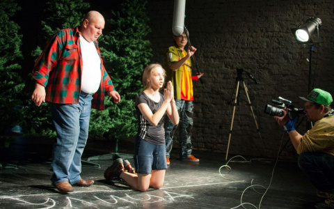 5 идей, как скоротать будний вечер на этой неделе