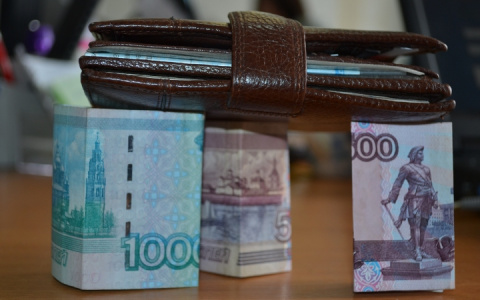 На жителе Мурома повис кредит после телефонного звонка