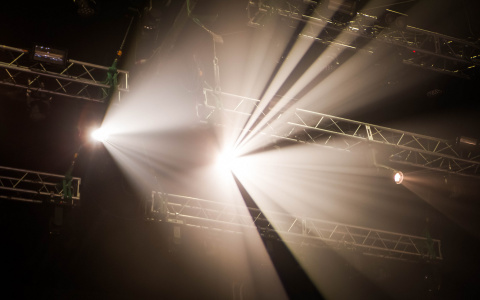 Мастер-класс от известного актера и йога: бесплатные мероприятия этой недели