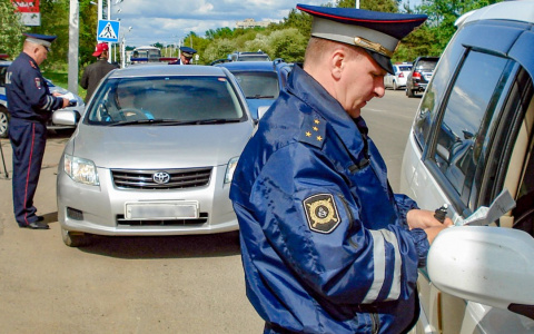 Во Владимире ГИБДД будет выборочно выезжать на место автоаварий