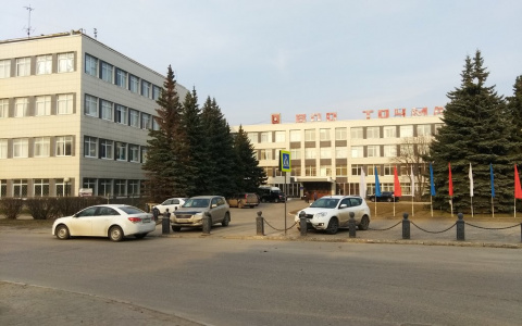 В районе «Точмаша» планируется масштабная зачистка территории