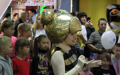 5 мероприятий, который можно посетить вечером после работы на этой неделе