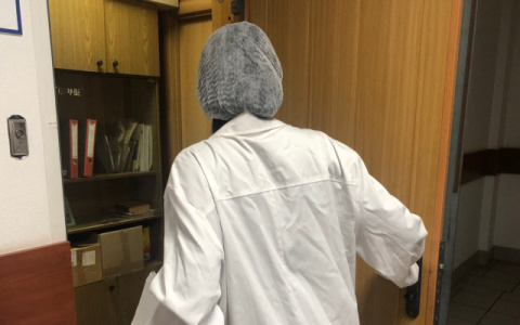 Во Владимире уволили главврача Областной клинической больницы