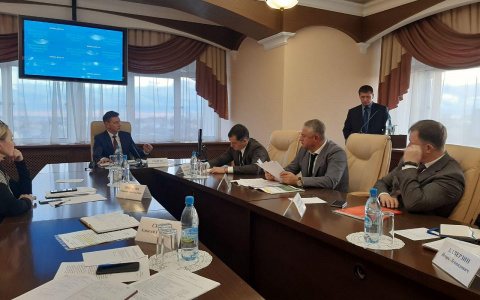 5 заявлений губернатора Сипягина за последнюю неделю