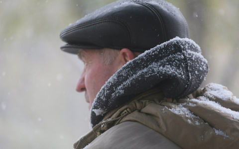 Во Владимире вновь потеплеет до +10