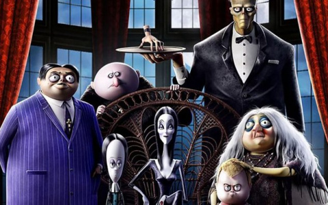 3 фильма этой недели, которые вас порадуют(+главная хеллоуинская премьера года)