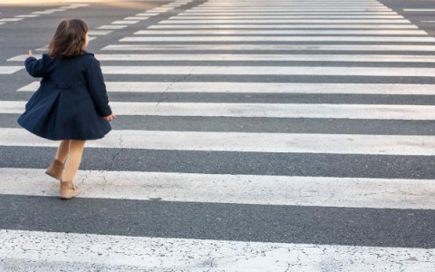 Во Владимирской области дети написали водителям письма с посланием «Я хочу жить!»