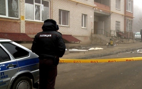 Три трупа в Оргтруде: прокуратура проводит проверку